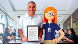 ConexiónTS abre las puertas a un futuro más eficiente y personalizado para las agencias de viajes, llevando la atención al siguiente nivel.