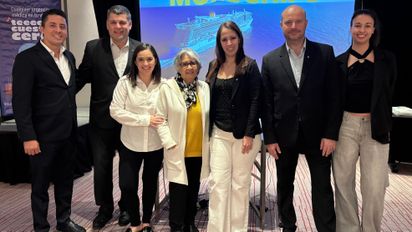 Terramaris presenta lo mejor de Costa Cruceros