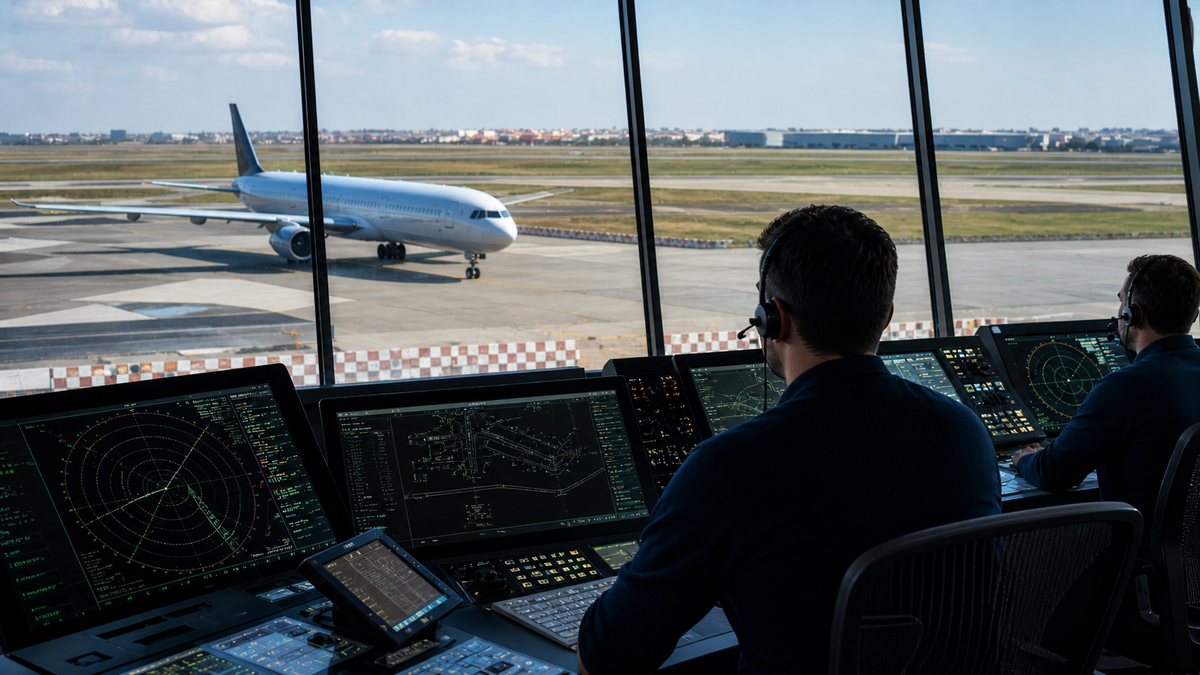 El aumento de las tasas de navegación por parte de EANA causa fuerte malestar en IATA.