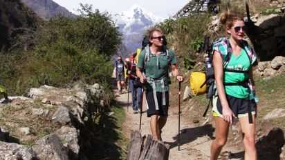 Aptae impulsa avances en turismo de aventura y naturaleza en Perú