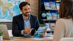 Polimundo busca ejecutivo comercial para Guayaquil.&nbsp;