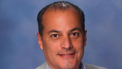 Darrick Eman, director global de Ventas y Marketing de Nizuc Resort & Spa