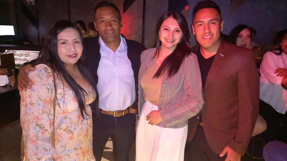 EM Hotels organizó evento para agencias de viajes en Quito.