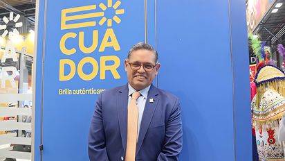 Ecuador reforzará promoción con acciones clave