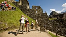 PromPerú fortalece alianzas para ampliar el alcance del turismo interno del país.