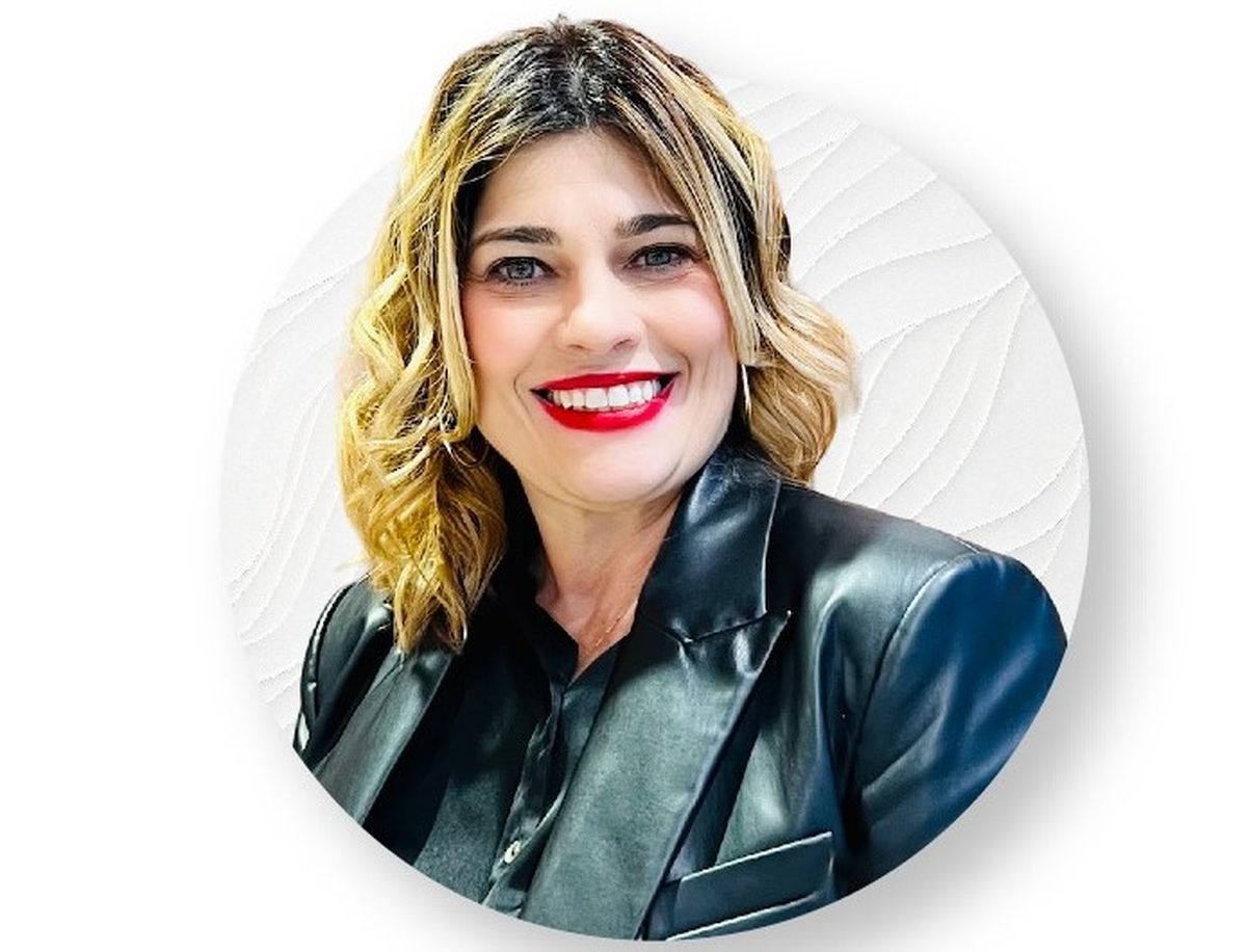 Arlenes García, directora de Ventas y Marketing de Sandals para Latinoamérica.