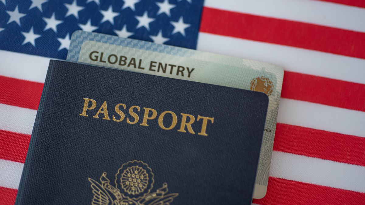 Cómo funciona Global Entry, el sistema que agiliza el ingreso a Estados Unidos.&nbsp;