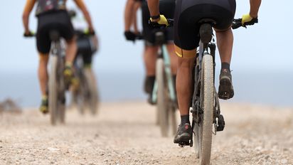 En Colombia los ciclistas encuentran hospitalidad aventura y cultura en cada pedaleo.