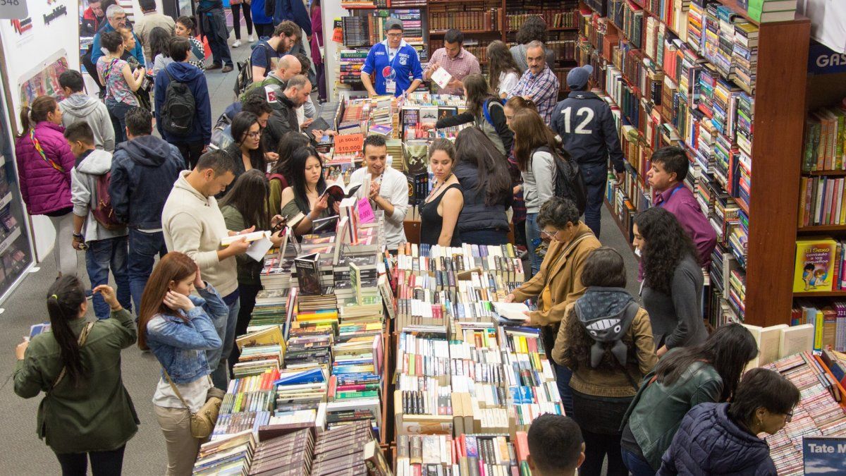 La FILBo ofrece a sus visitantes varias actividades y eventos para todos los gustos. La FILBo ofrece a sus visitantes varias actividades y eventos para todos los gustos.