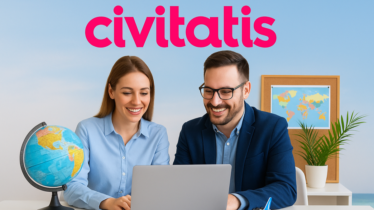Civitatis permite a las agencias de viajes ahorrar tiempo y aumentar eficiencia este verano con herramientas para aprovechar las reservas de viajes de última hora.