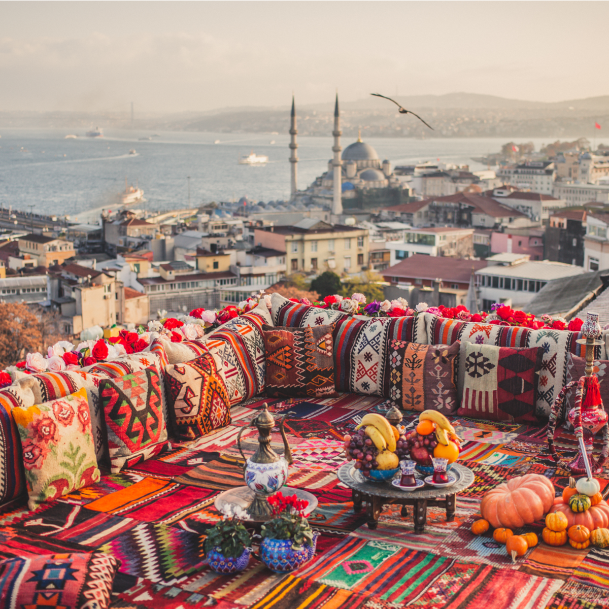 Special Tours ofrece experiencias de viajes únicas 100% combinables y dinámicas.