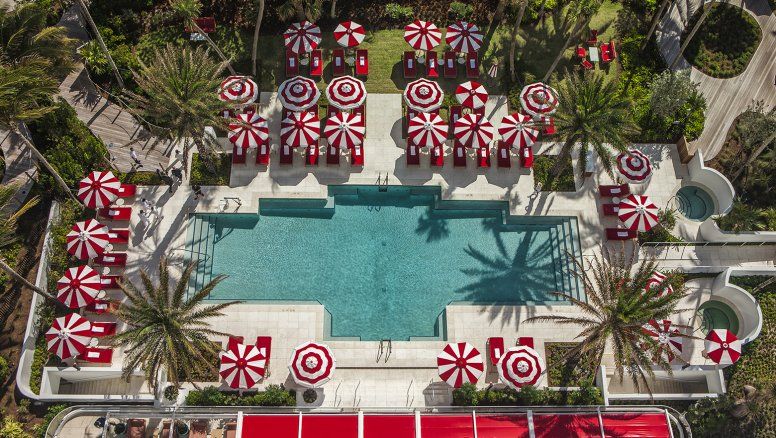 &nbsp;La alianza estratégica global con Accor tiende a expandir la marca Faena en el mundo.