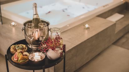 San Valentín en Córdoba: una propuesta íntima para celebrar el amor