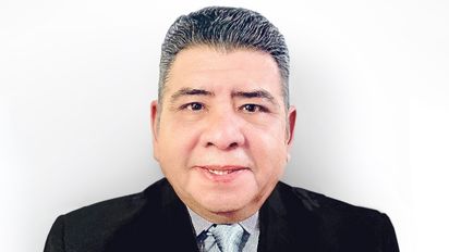 Alfredo Quintero Arriaga es el nuevo coordinador de Desarrollo de Negocios de Sandals para México.