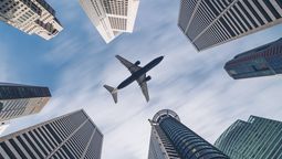 Ministerio de Transportes elaboró un informe a partir de datos de la JAC, donde se constató una mejora en la puntualidad de las aerolíneas y una menor tasa de reclamos.