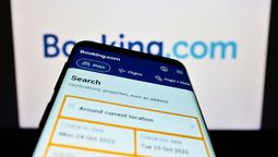 Booking, una de las OTAs que podría ser boicoteada por agencias y sindicatos por ofrecer alojamientos en territorios ocupados en Palestina.
