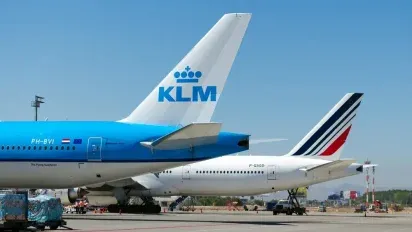 KLM anunció su programación para esta temporada de invierno que va desde el 29 de octubre de 2023 hasta el 31 de marzo de 2024.&nbsp;