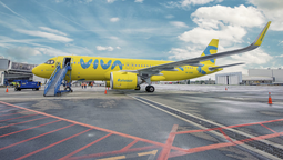 A través de un comunicado, el MTC informó que comenzará un proceso contra Viva Air por incumplimiento del servicio de cobertura de sus ruta.