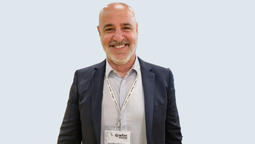 Alejandro Lavín, Director Comercial Global España, Portugal y Latam de Special Tours.