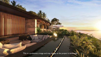 Nuevo hotel de AMResorts en México.