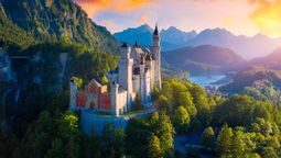 UNESCO: estos son los lugares del mundo que podrían convertirse en Patrimonio Mundial.