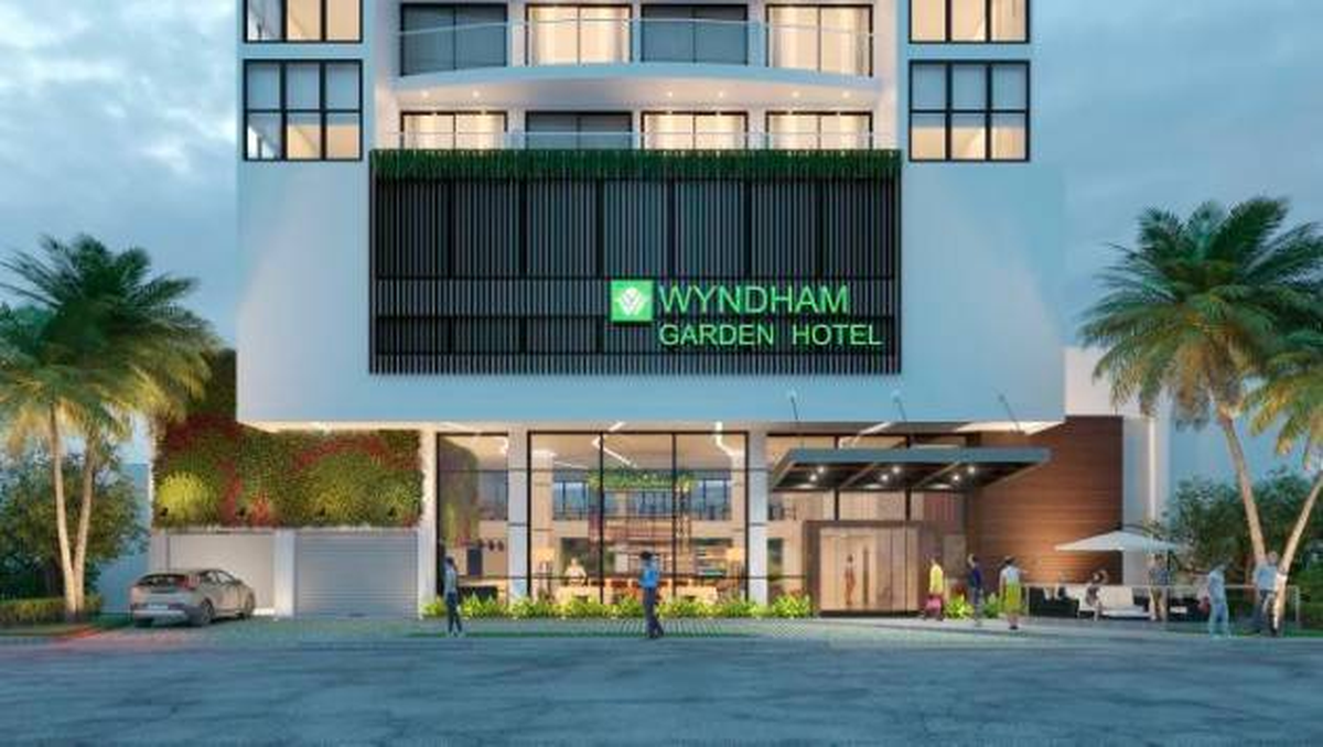 Wyndham Hotels & Resorts llega a Cartagena.