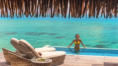 El turismo de lujo crece en México