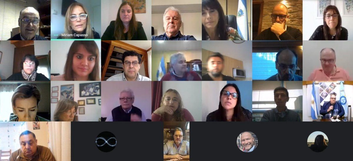 Patagonia urge del desarrollo de las vacaciones de invierno para todo el mercado nacional.