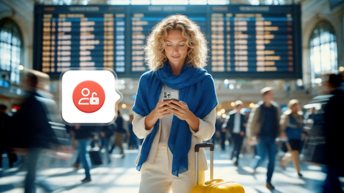 Ciberseguridad en turismo: las filtraciones de datos personales ponen en riesgo la privacidad de millones de viajeros.