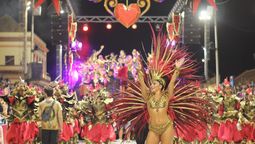 altText(Carnaval de Gualeguaychú: cuándo es y dónde se hace)}