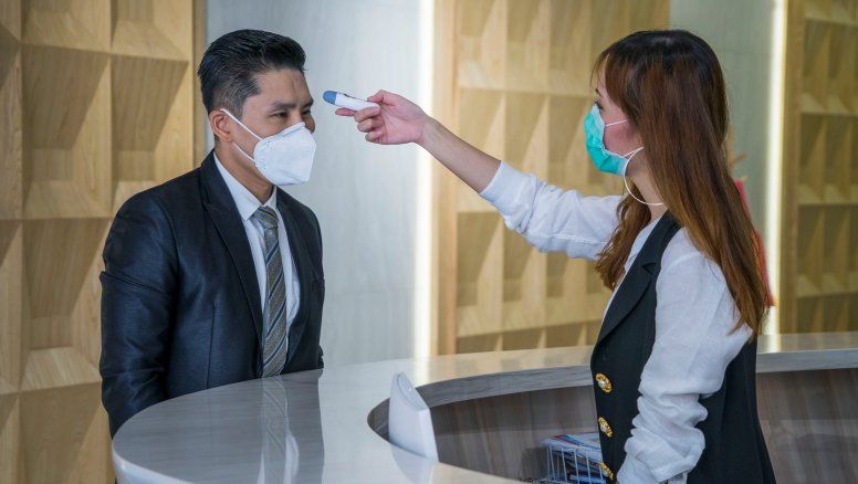 Los protocolos dominan hoy la operación en la hotelería.