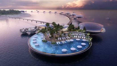 Arabia Saudita: el ambicioso plan para transformarse en un megadestino turístico