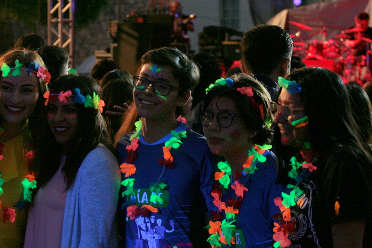 Aprovecha el Día del estudiante para salir de Ciudad de México.