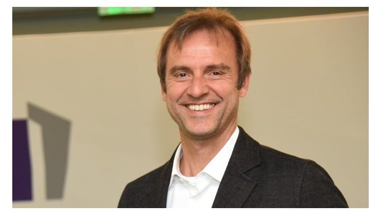 Alexander Ghelen, director general de Intercity Hotéis (Brasil), se refiere a los viajes pospandemia.