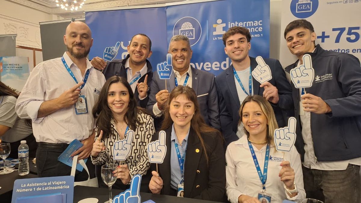 Intermac Assistance en ECTU.