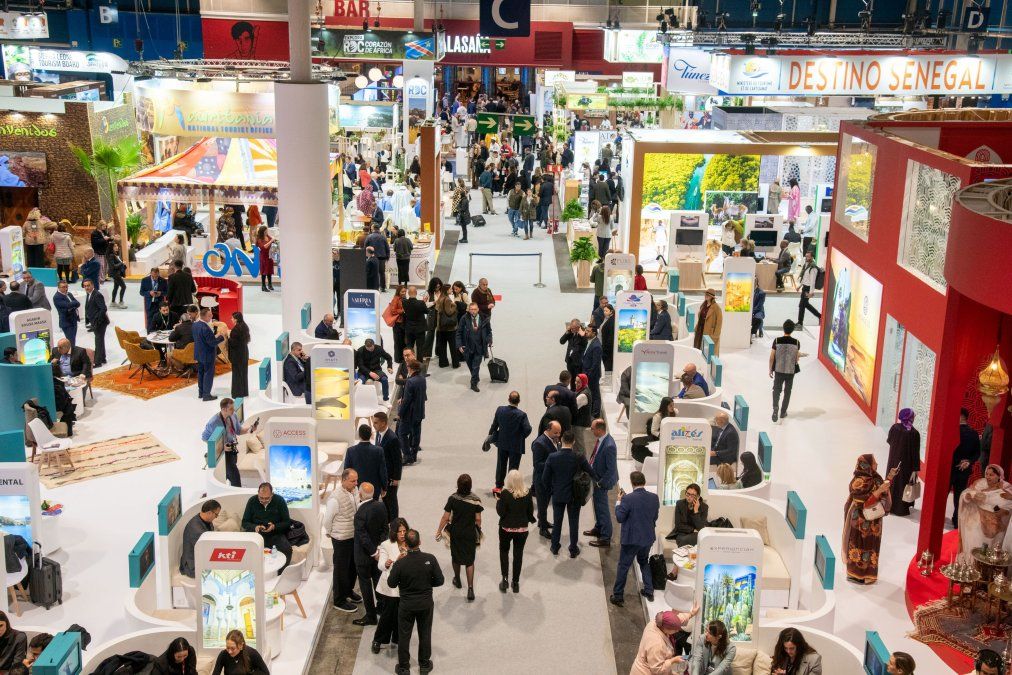Fitur 2025 revalidó su liderazgo como feria de turismo internacional con récord de profesionales asistentes empresas, expositores y países participantes.