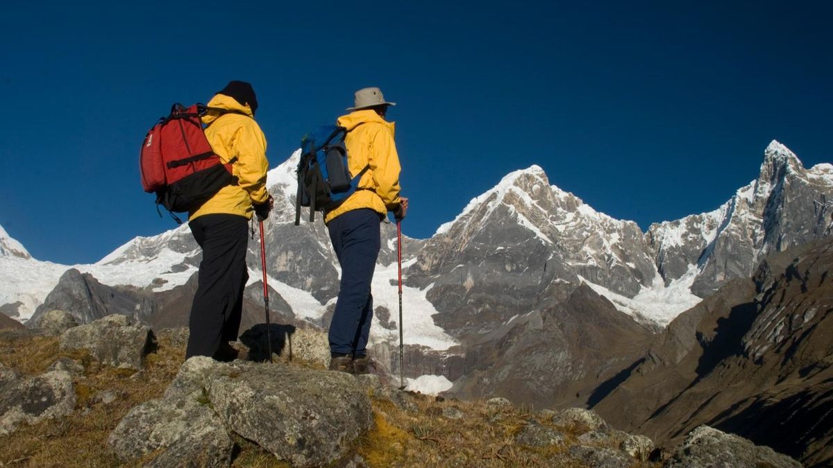 AdventureElevate Latin America es un encuentro organizado por la Adventure Travel Trade Association que se realizará del 16 al 18 de junio de 2026 en Lima.