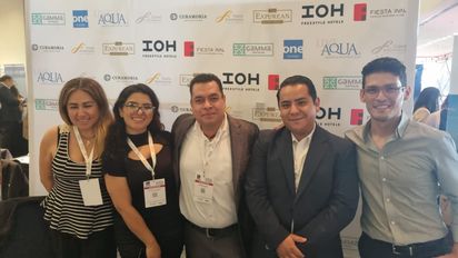 EPTUR: Grupo Posadas anuncia apertura de Hoteles ONE en Puerto Vallarta