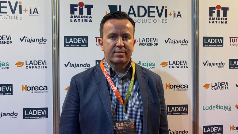 Federico Guilleumat Despecher, CEO de MyBeds.com.