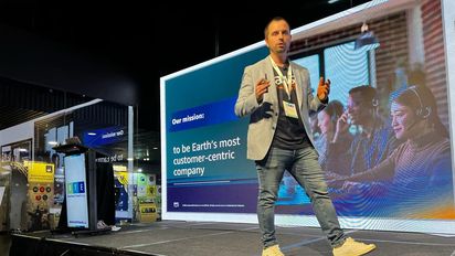 BTE: Experto de Amazon y cómo mejorar experiencia del cliente
