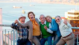 Vacaciones Tercera Edad es parte de los programas de turismo social del Sernatur.&nbsp;