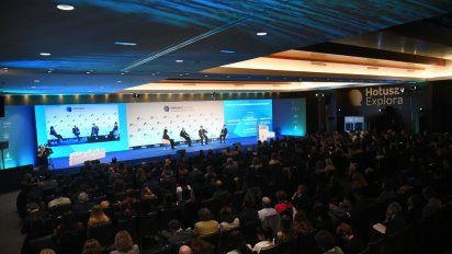 El evento se desarrolló el 16 de enero de 2023 hasta las 17 horas en el hotel Eurostars Madrid Tower, en el Paseo de la Castellana.