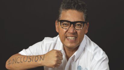 Ricardo Magaña, presidente de MPI México.