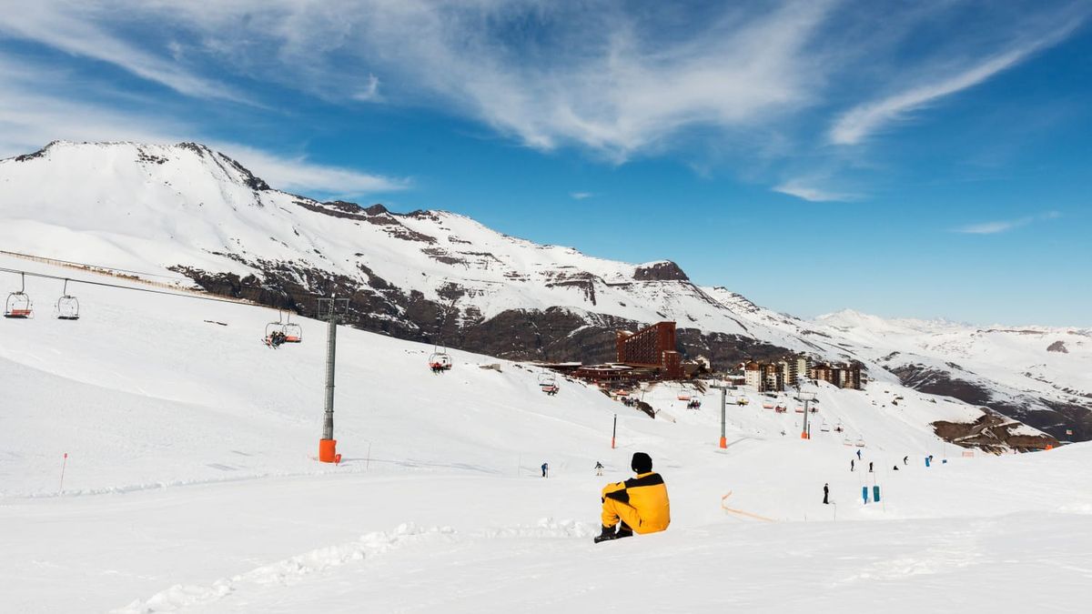 La Región Metropolitana será una de las regiones con mayor flujo de viajeros durante las vacaciones de invierno, tanto emisivo como receptivo.&nbsp;