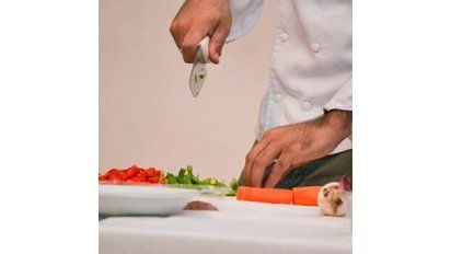 Higiene de los alimentos: limpieza de planta y equipamiento