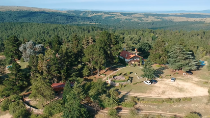 Córdoba tiene un pueblito que posee varios encantos que permiten sentirse como en Europa.&nbsp;