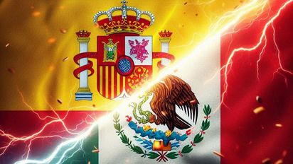 Conflicto con España: ¿cuánto perdería el turismo de México si la crisis diplomática se intensifica?