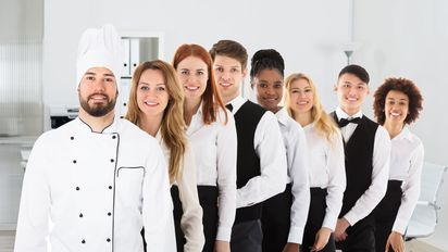 El turismo intenta dar a conocer las particularidades de sus horarios en el Congreso.&nbsp;