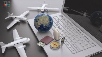 Travel Sale ofrecerá viajes con descuentos por Argentina y el exterior.