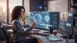 Perú apuesta por la Inteligencia Artificial para transformar la gestión turística y elevar la competitividad.